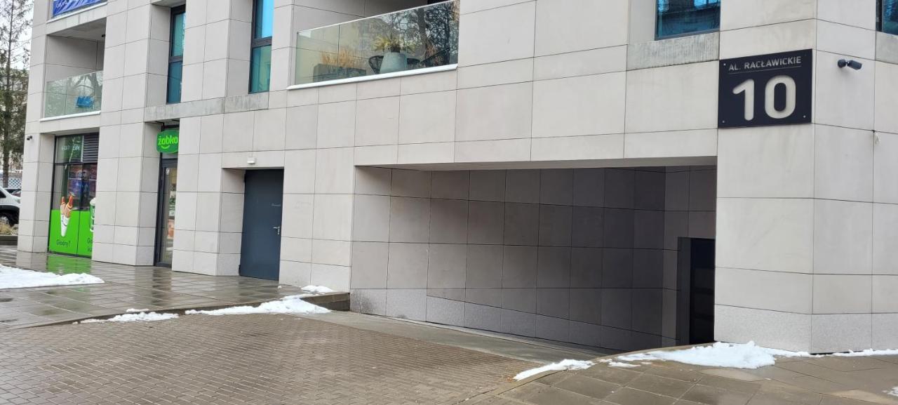 Apartamenty Impressa Basen - Spa - Sauna Lublin Centrum Exterior photo
